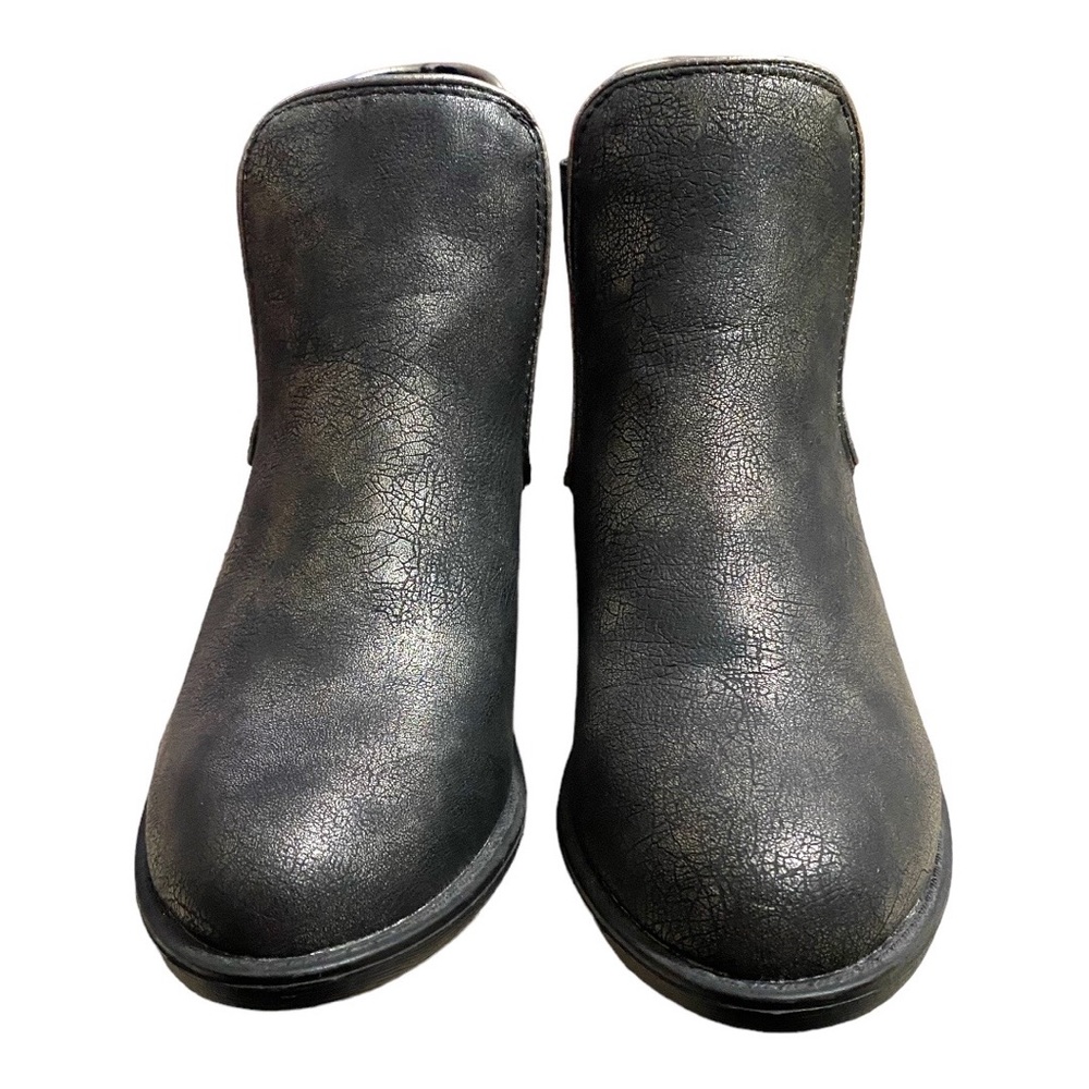 Soda Chelsea Ankle Boots 7 1/2
